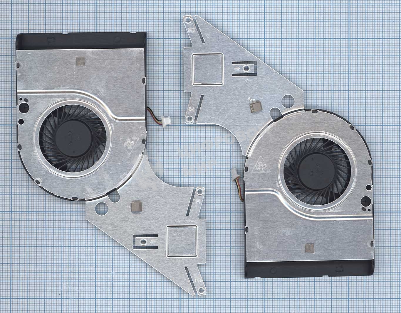 Система охлаждения для ноутбука Acer Aspire E1-410G E1-510