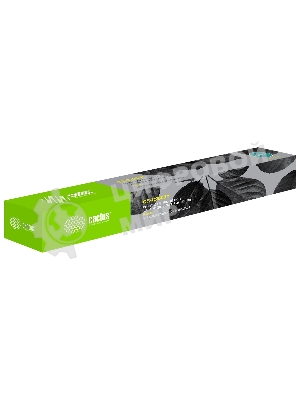 Картридж лазерный Cactus CS-C2503Y желтый (9500 стр.) для Ricoh Aficio MP C2003SP/MP C2004ASP/MP C2011SP