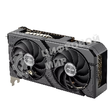 Видеокарта Asus AMD Radeon RX 7600 8Gb PCI-E DUAL-RX7600-O8G-EVO 128bit GDDR6 2280/18000 HDMIx1 DPx3 HDCP Ret