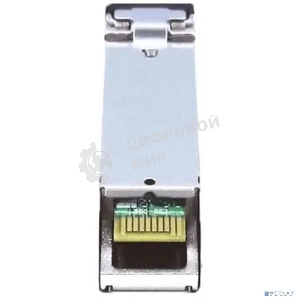 Модуль Osnovo SFP-S1SC12-G-1550-1310