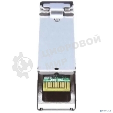 Модуль Osnovo SFP-S1SC12-G-1550-1310