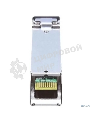 Модуль Osnovo SFP-S1SC12-G-1550-1310