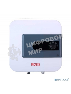 Водонагреватель накопительный Ресанта ВН-15Н
