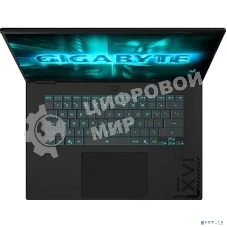 Ноутбук Gigabyte Gaming A16 GA63H AMD Ryzen AI 7 260/32Gb/SSD 1Tb/16