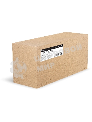 Печка в сборе Cactus CS-FU-KYO-TA2554 (FK-8360/302XD93021) для Kyocera TASKalfa 2554ci/3554ci 600000 стр.