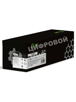 Картридж лазерный Cactus CS-EXV38/39 C-EXV38/39 черный (30200 стр.) для Canon iR ADVANCE 4251/4245/4235/4225/4051/4045/4035/4025 с чипом