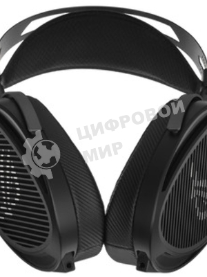 Гарнитура ASUS ROG Kithara чёрный, проводная, подсветка, совместимость с PS5