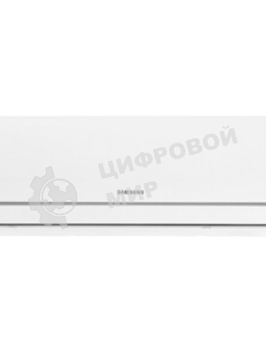 Кондиционер сплит-система Samsung AR12TXHQASI инвертор, 12000 BTU, 35 м², 28/37 дБ, охлаждение, обогрев, осушение, белый