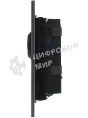 Вызывной модуль 2Мп IP c ИК-подсветкой Hikvision DS-KD8003-IME1(B)