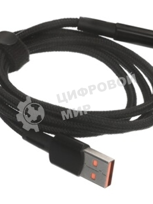 Шнур USB 3.1 type C (male)-USB 2.0 (male) Rexant 1 м