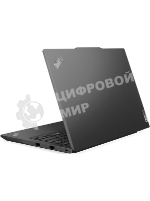 Ноутбук Lenovo ThinkPad E14 G6  21M7A002CD_PRO (КЛАВ.РУС.ГРАВ.) Black 14