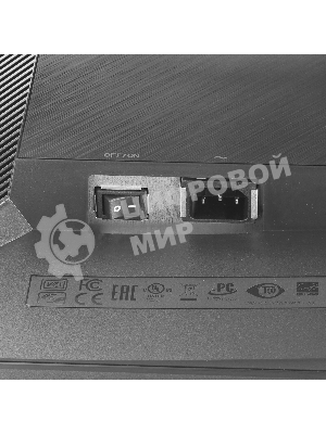 Монитор 27