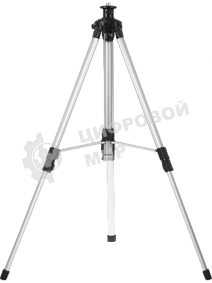 Штатив элевационный RGK LET-150 5/8”, 145 см, сумка