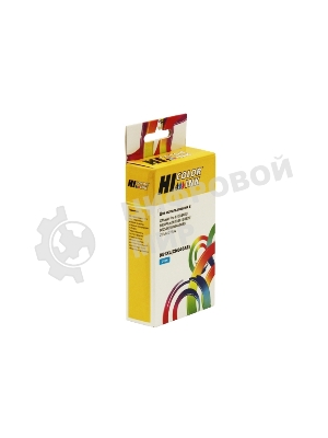 Картридж HP Officejet Pro 8100/8600 (Hi-Black) CN046AE/№951XL, C