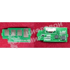 Чип ELP для Samsung SL-X7400GX/SL-X7500GX/SL-X7600GX (CLT-C806S) Cyan 30K (Китай)
