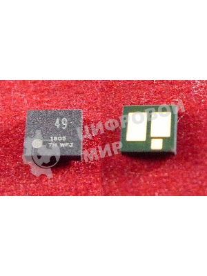 Чип ELP Imaging для Canon i-SENSYS LBP112/LBP113w/MF112/MF113w (049) Drum, 12K (2165C001)