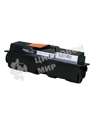 Картридж Sakura TK170/171/172/174 для Kyocera Mita FS-1320D/1370DN, P-2135 черный, 7200 к.