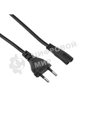 Источник питания Rexant 220 V AC/24 V DC 1 А 24 W с DC разъемом подключения 5.5х2.1, без влагозащиты (IP23)