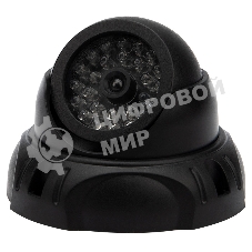 Муляж видеокамеры внутренней установки Rexant RX-303