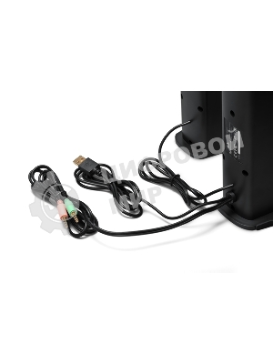 Акустическая система 2.0 Redragon ORPHEUS 77601