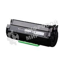 Картридж Sakura 60F5000 для Lexmark MX310/410/510/511/611, черный, 2 500 к.