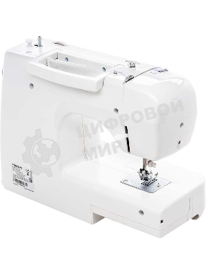 Швейная машина Necchi 4323 А белый
