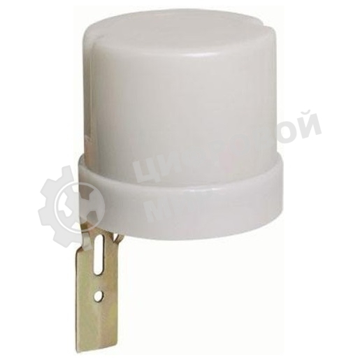 Фотореле ФР 602 5500ВА IP44 сер. ИЭК LFR20-602-4400-003