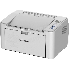 Принтер лазерный PANTUM P2518, A4, ч/б, печ. до 22 стр./мин., 600 x 600 dpi, USB
