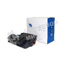 Картридж лазерный NVPrint совместимый NV-CF281X/NV-039H для HP LaserJet M605dn/M605n/M605x/M606dn/M606x/M630dn/M630f/M630h/Flow M630z/M630h/Canon i-Sensys LBP351x/352x (25000k)