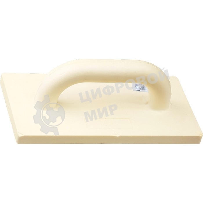 Терка полиуретановая Сибртех 200 х 360 мм