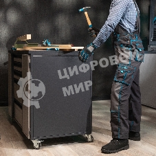 Полукомбинезон Gross 90353 размер L