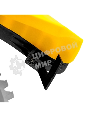 Триммер бензиновый Denzel DT 43S, 2,5 л.с.