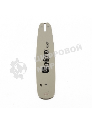 Шина для бензопилы СИБРТЕХ П 59808