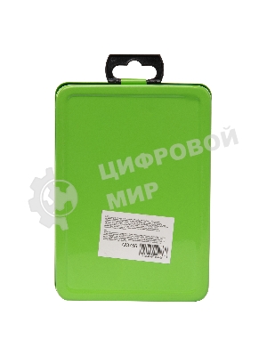 Набор сверл по металлу Сибртех, 1-10 мм (через 0,5 мм,3.2,4.8 мм), HSS, 21шт, мет.бокс, цилин.хв