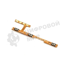 шлейф кнопки включения для Xiaomi Redmi Note 12