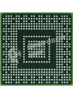 Видеочип GeForce G98-640-U2
