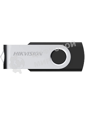 Флешка USB R/W HIKSEMI HS-USB-M200S/4G HS-USB-M200S/4G, USB 2.0, с поворотным колпачком