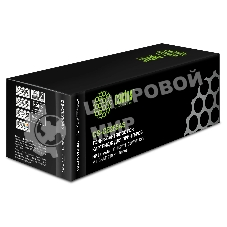 Картридж лазерный Cactus CS-CE285AS-6 CE285AS черный (1600стр.) для HP LJ P1102/P1102W/M1130/M1132