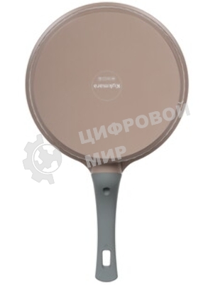 Сковорода Kukmara Stella (cappuccino) сск260а