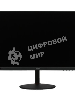 Монитор Acer PE320QXTbmiiphcuzx 31,5'', 10 point MultiTouch, 16:9, IPS, 6K, 4ms, 400cd, 60Hz, HDMI, DP, USB, USB-C, SPK, CAM, HAS