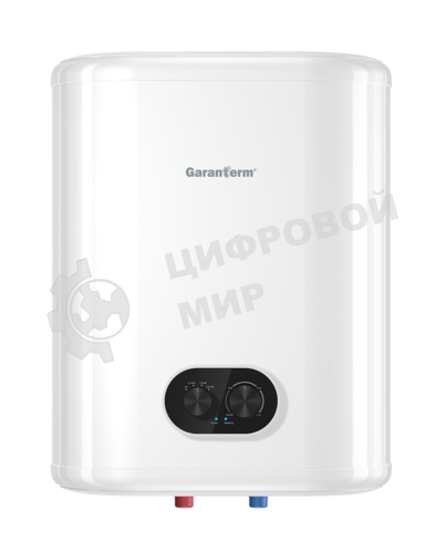 Водонагреватель Garanterm Flat 30 V