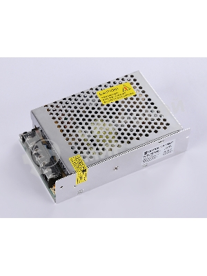 GS9606 блок питания 24V 150W 6.3A IP20 90-260V 159*98*38
