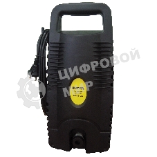 Мойки Huter W105-GS 70/8/4 Мойки высокого давления 1400 вт, 105 бар, расход=342 л/час, вход=0,4 бар