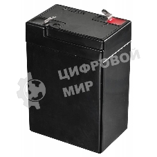 Батарея для ИБП Ippon IP6-4.5 (6V 4.5Ah)