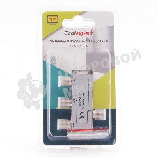 Разветвитель на 3 телевизора, Cablexpert AS-TV-03, 5-1000MHZ