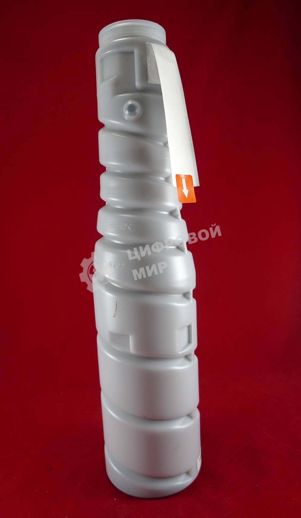 Тонер Konica-Minolta bizhub 36/42 TN-320/TN-415 (туба, 490гр.) JPN