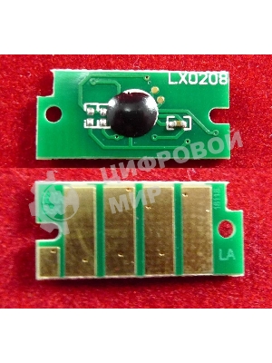 Чип Xerox Phaser 6600, WC 6605 черный (106R02236) 8K (ELP Imaging)