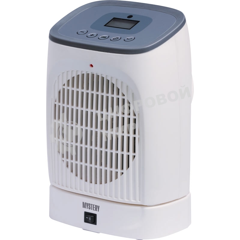 Тепловентилятор Mystery MCH-1024