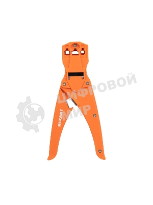 Кримпер Rexant HT-468S для обжима 8P8C, 6P6C, 4P4C