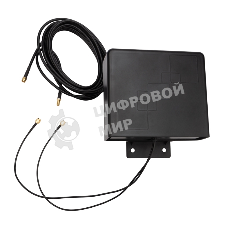 Антенна Rexant 4G MIMO Вега